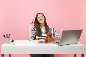 escribir reseñas en google