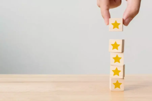 reseñas relevantes en google