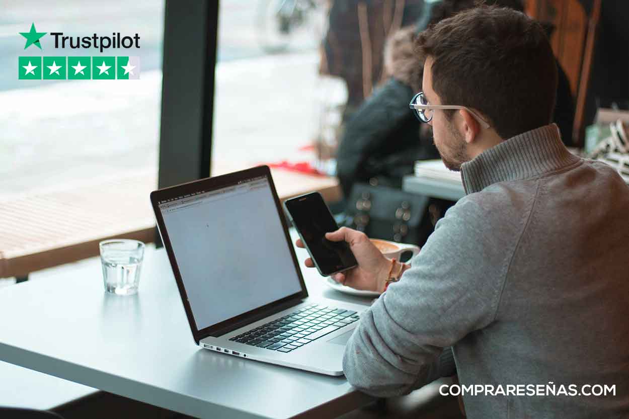 Ganar dinero escribiendo reseñas en Trustpilot: Guía Completa